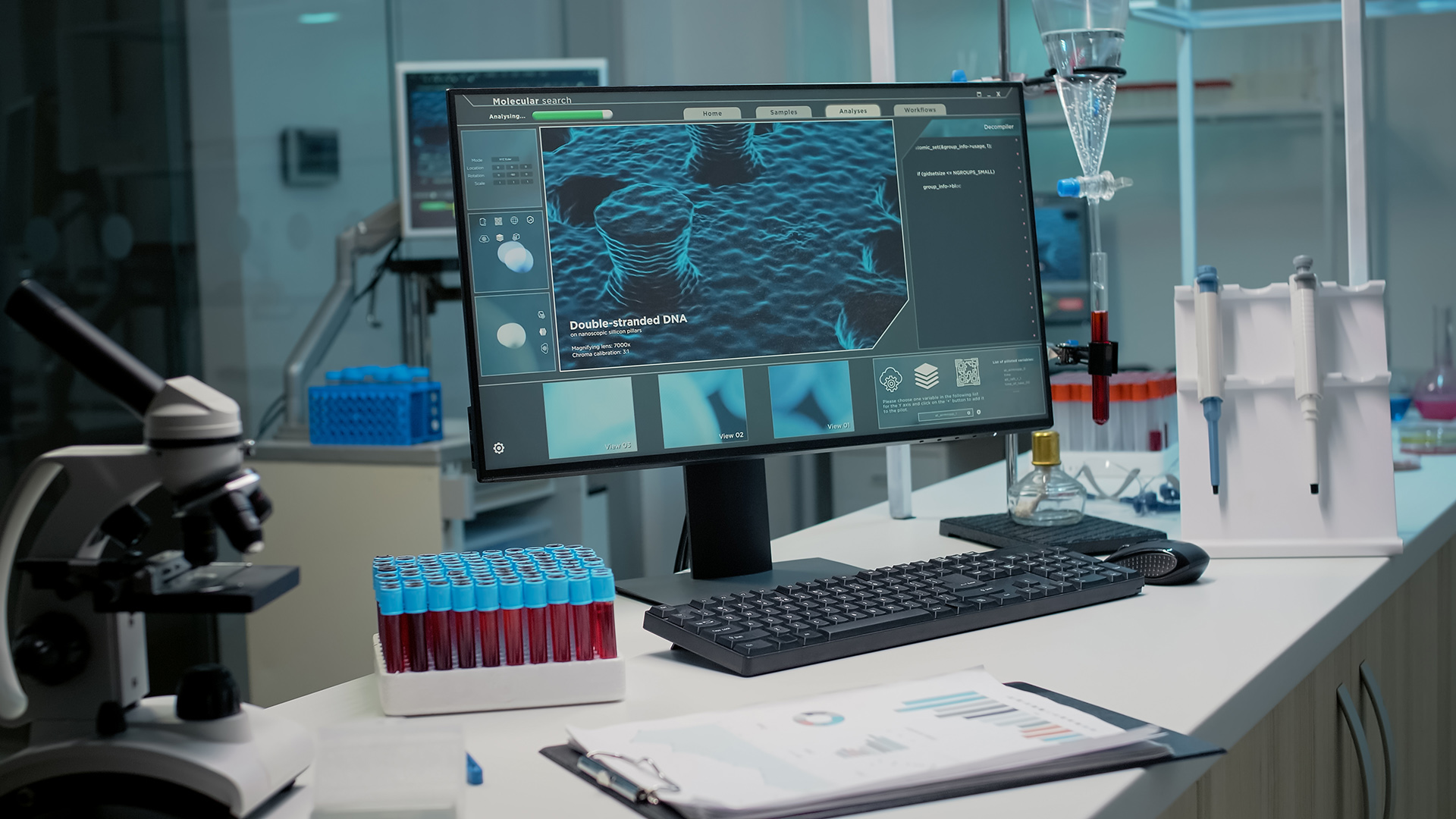 从“材料先行”到“范式重构”：中国新材料产业迈入高质量发展新阶段_复制