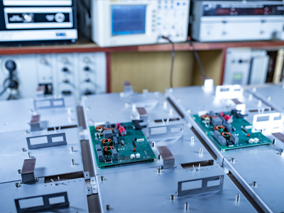 固态电池材料突破临界点 中国加速构建全链条自主生态