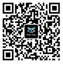 微信公众号二维码