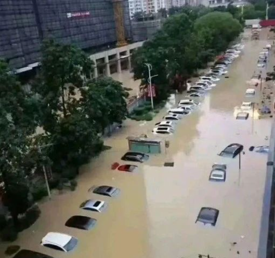 “龙舟水”即将来临! 地铁如何防汛呢？